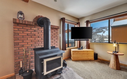 Chalet Village 25 5