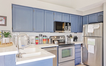 Timberbrook B301 5