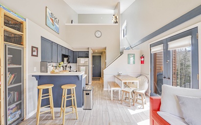 Timberbrook B301 3