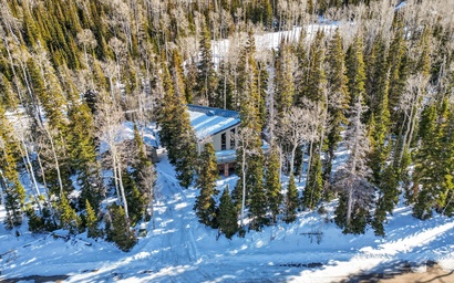 396 Aoki Michi Cabin 6