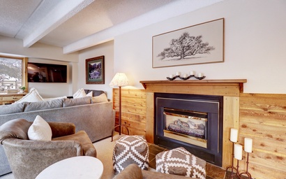 LD308 The Lodge at Copper 4