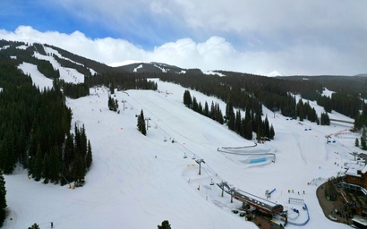 VS436H Village Square 3