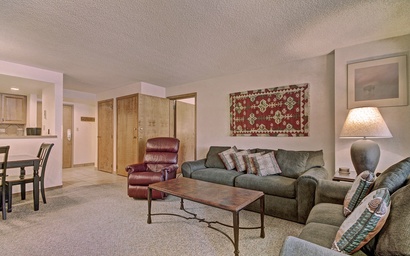 VS643 and 645H Village Square