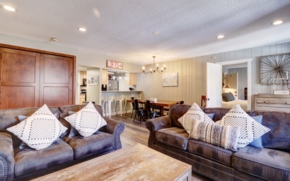 CM325 Copper Mtn Inn - Pet Friendly 4