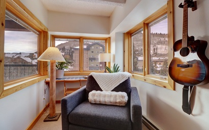 LD308 The Lodge at Copper 6