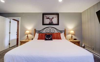 CM325 Copper Mtn Inn - Pet Friendly 3