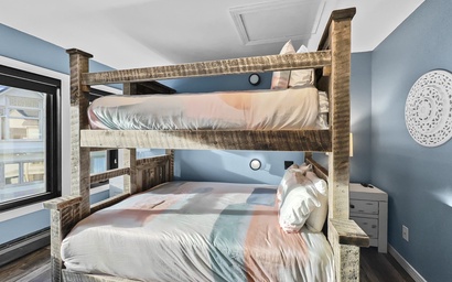 ER4 Elk Run 2BR 2.5BA 4