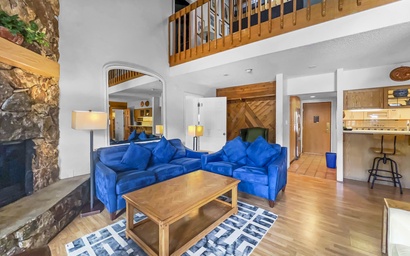 CM425 Copper Mtn Inn 5Br 5Ba