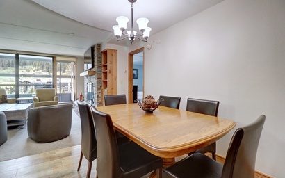 MP504/MP506H Mountain Plaza 2BR 3BA 6