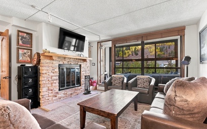 MP326 Mountain Plaza 2 Bedroom 3 Bath