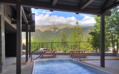 MP504/MP506H Mountain Plaza 2BR 3BA 2