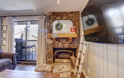 CM325 Copper Mtn Inn - Pet Friendly 5