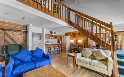 CM425 Copper Mtn Inn 5Br 5Ba 5