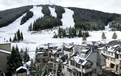 ER12 Elk Run 4BR 4.5BA 2