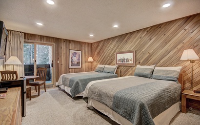 CM112H Copper Mtn Inn