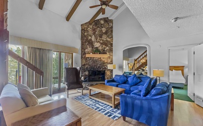 CM425 Copper Mtn Inn 5Br 5Ba 4