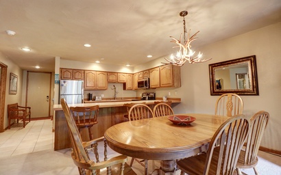 SB102 Snowbridge 2Br 2Ba 5