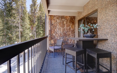 CM325 Copper Mtn Inn - Pet Friendly 6