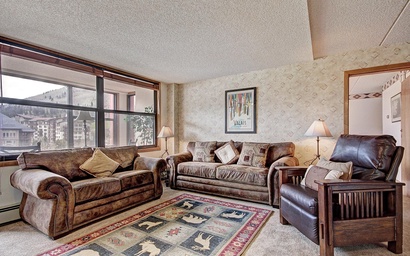 VS438 and 436H Village Square 5