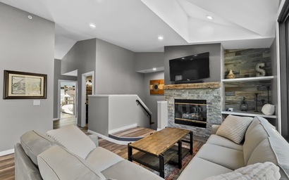 ER4 Elk Run 2BR 2.5BA 5