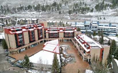 VS643 and 645H Village Square 2