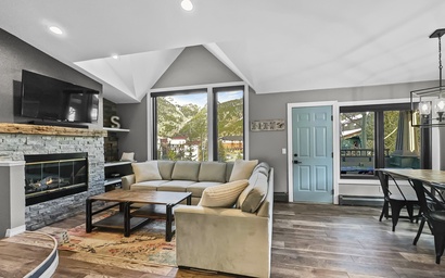 ER4 Elk Run 2BR 2.5BA 6