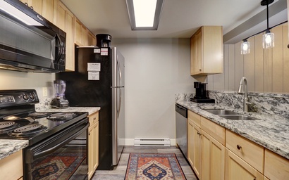 CM325 Copper Mtn Inn - Pet Friendly 2