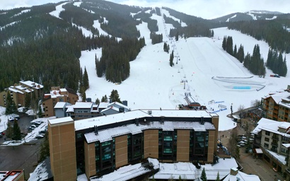 MP504/MP506H Mountain Plaza 2BR 3BA 4