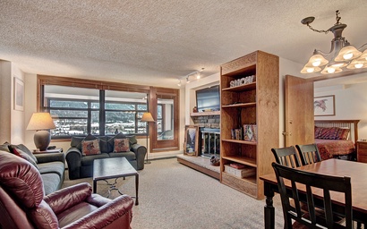 VS643 and 645H Village Square 5