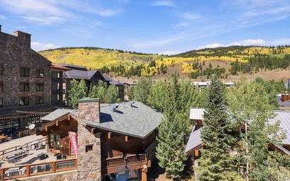 MP326 Mountain Plaza 2 Bedroom 3 Bath 6