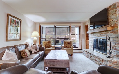 MP504/MP506H Mountain Plaza 2BR 3BA