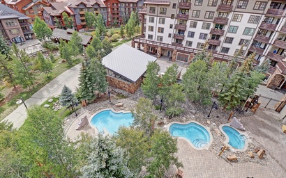 PP605 Passage Point 3