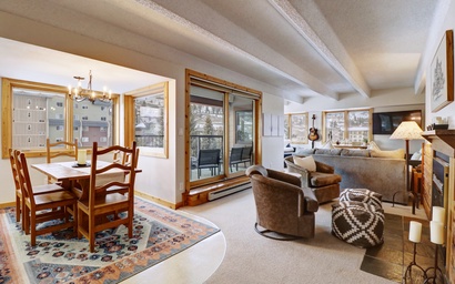 LD308 The Lodge at Copper 5