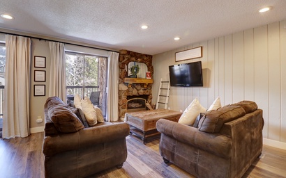 CM325 Copper Mtn Inn - Pet Friendly
