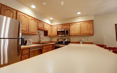 SB102 Snowbridge 2Br 2Ba 6