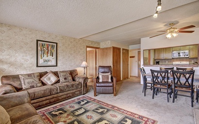 VS438 and 436H Village Square 6