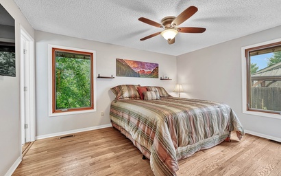 Castle Rock Retreat 4