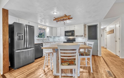 Castle Rock Retreat 3