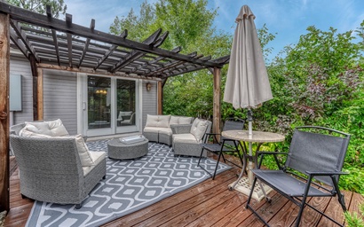 Castle Rock Retreat 2