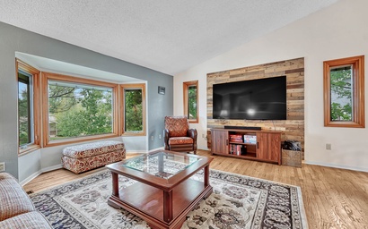 Castle Rock Retreat 6