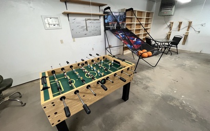 Castle Rock Retreat 5