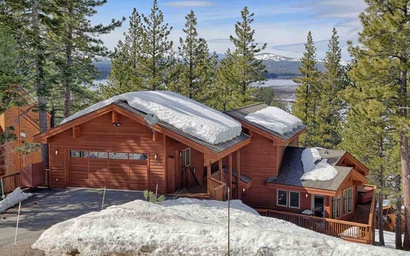 Northstar Conifer Home 6
