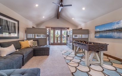 Schaffer's Mill - Chaparral 4