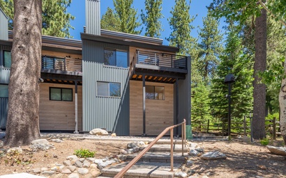 Alpenglow Loft 5