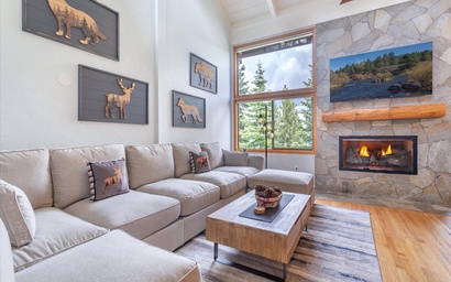 Feather Ridge