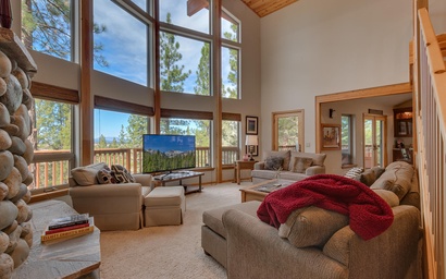 Northstar Conifer Home