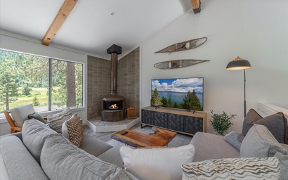 Alpenglow Loft