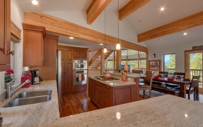 Northstar Conifer Home 2