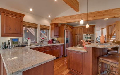 Northstar Conifer Home 4