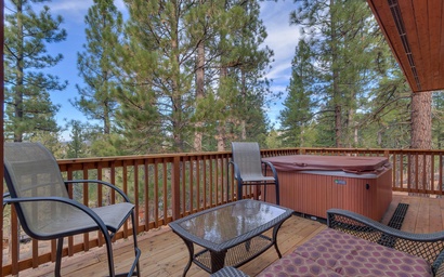 Northstar Conifer Home 5
